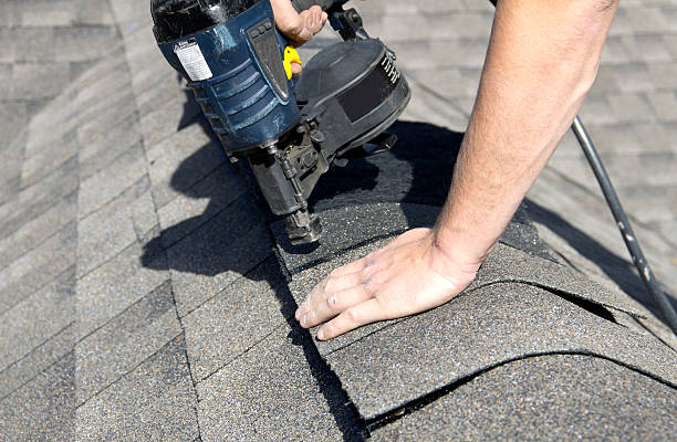 Best Commercial Roofing Services  in Serenada, TX